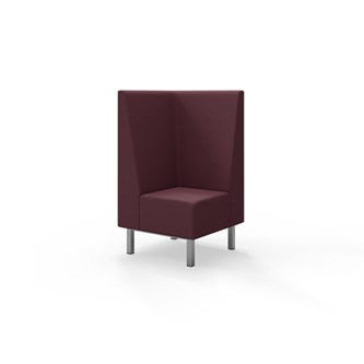 Modulsofa Liner hjørne