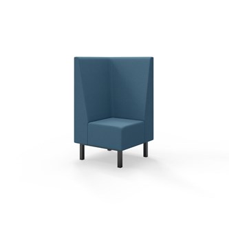Modulsofa Liner hjørne