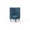 Modulsofa Liner hjørne