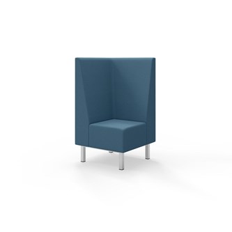 Modulsofa Liner hjørne