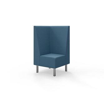 Modulsofa Liner hjørne