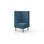 Modulsofa Liner hjørne