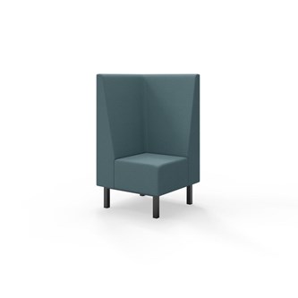 Modulsofa Liner hjørne