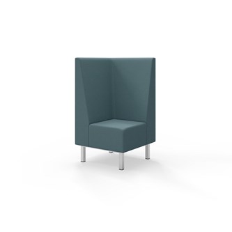 Modulsofa Liner hjørne