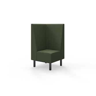 Modulsofa Liner hjørne
