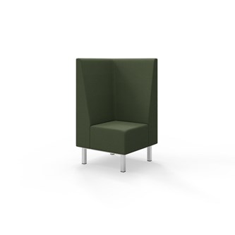 Modulsofa Liner hjørne