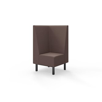 Modulsofa Liner hjørne