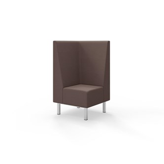 Modulsofa Liner hjørne