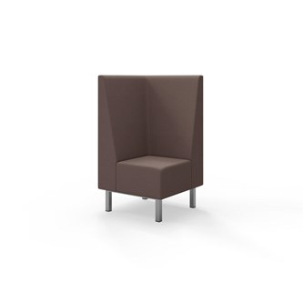 Modulsofa Liner hjørne