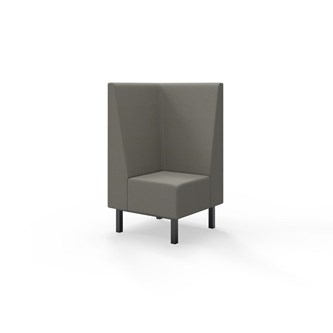 Modulsofa Liner hjørne