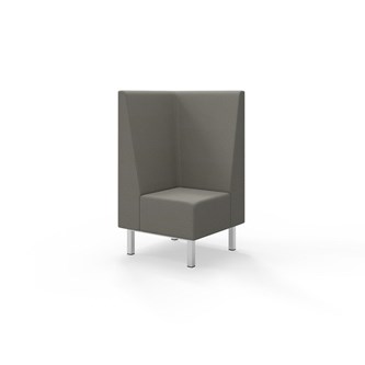 Modulsofa Liner hjørne