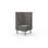 Modulsofa Liner hjørne