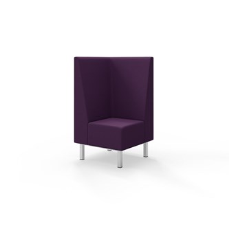 Modulsofa Liner hjørne