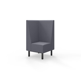 Modulsofa Liner hjørne