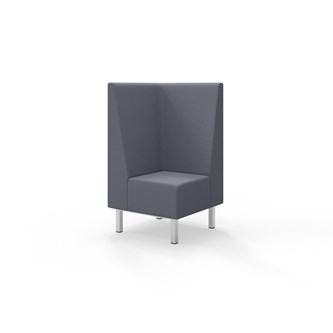 Modulsofa Liner hjørne