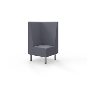 Modulsofa Liner hjørne