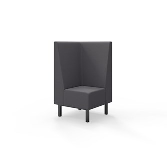 Modulsofa Liner hjørne