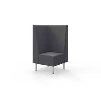 Modulsofa Liner hjørne