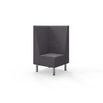 Modulsofa Liner hjørne