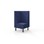 Modulsofa Liner hjørne