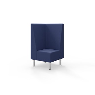 Modulsofa Liner hjørne