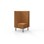 Modulsofa Liner hjørne smulespalte