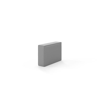 Modulsofa Part armlene høyre