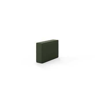 Modulsofa Part armlene høyre