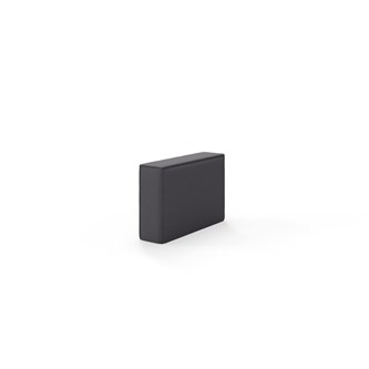 Modulsofa Part armlene høyre