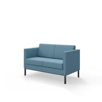 Sofa Platinum 2-seter