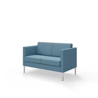 Sofa Platinum 2-seter