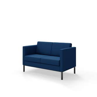 Sofa Platinum 2-seter