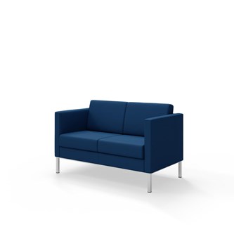 Sofa Platinum 2-seter