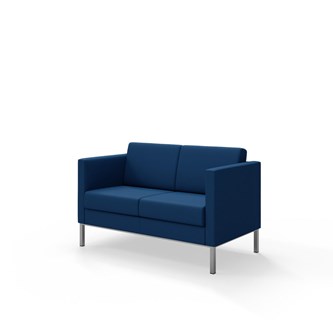Sofa Platinum 2-seter