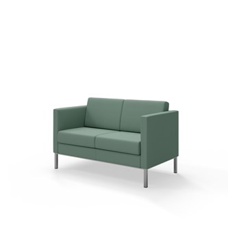 Sofa Platinum 2-seter