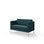 Sofa Platinum 2-seter