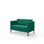 Sofa Platinum 2-seter