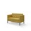 Sofa Platinum 2-seter