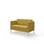 Sofa Platinum 2-seter