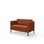 Sofa Platinum 2-seter