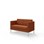 Sofa Platinum 2-seter