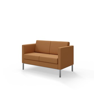 Sofa Platinum 2-seter