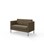 Sofa Platinum 2-seter
