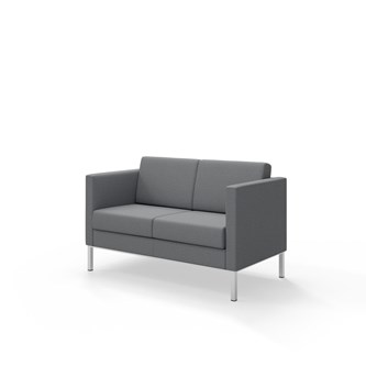 Sofa Platinum 2-seter