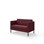 Sofa Platinum 2-seter