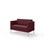 Sofa Platinum 2-seter