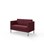 Sofa Platinum 2-seter