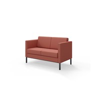 Sofa Platinum 2-seter