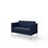 Sofa Platinum 2-seter