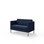 Sofa Platinum 2-seter
